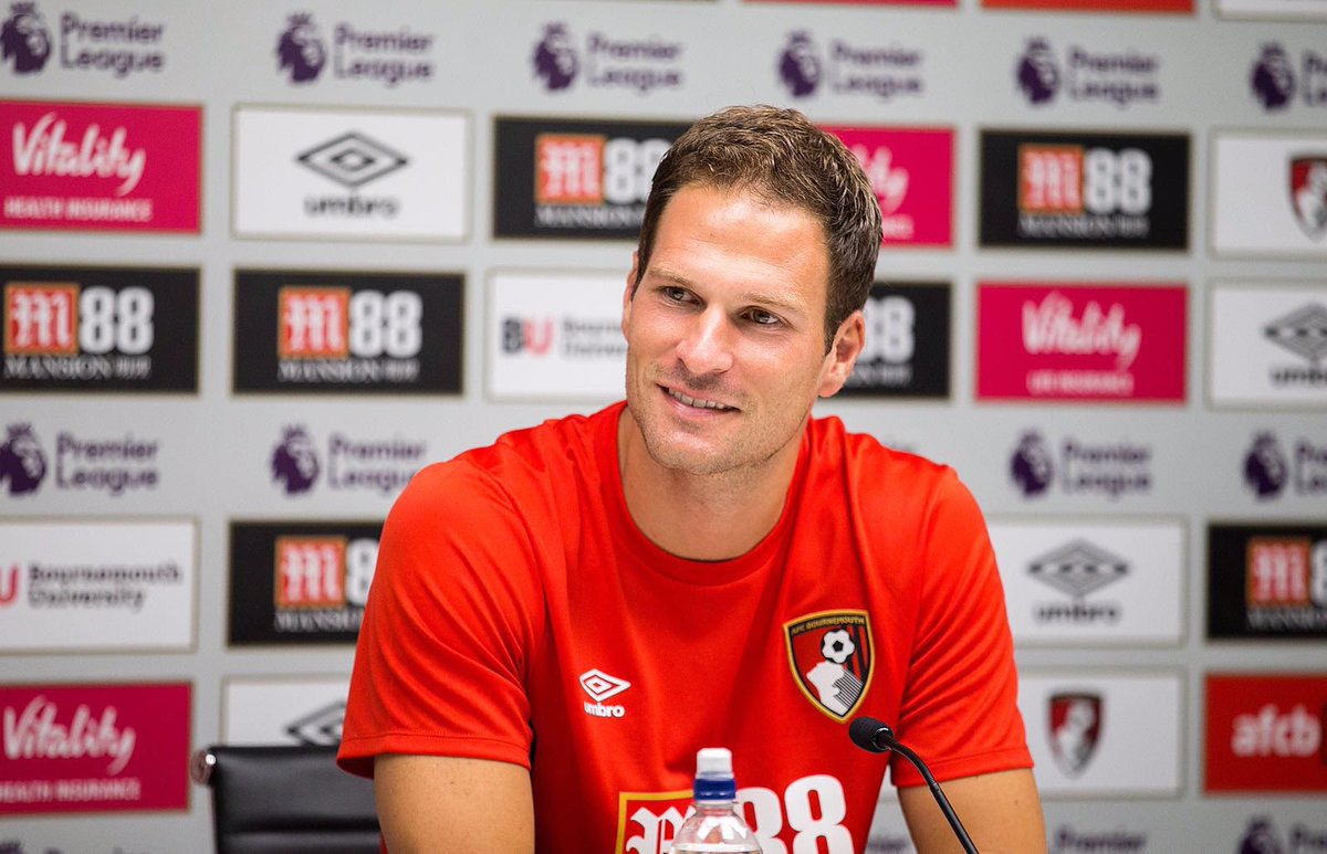Asmir Begovic tweet media