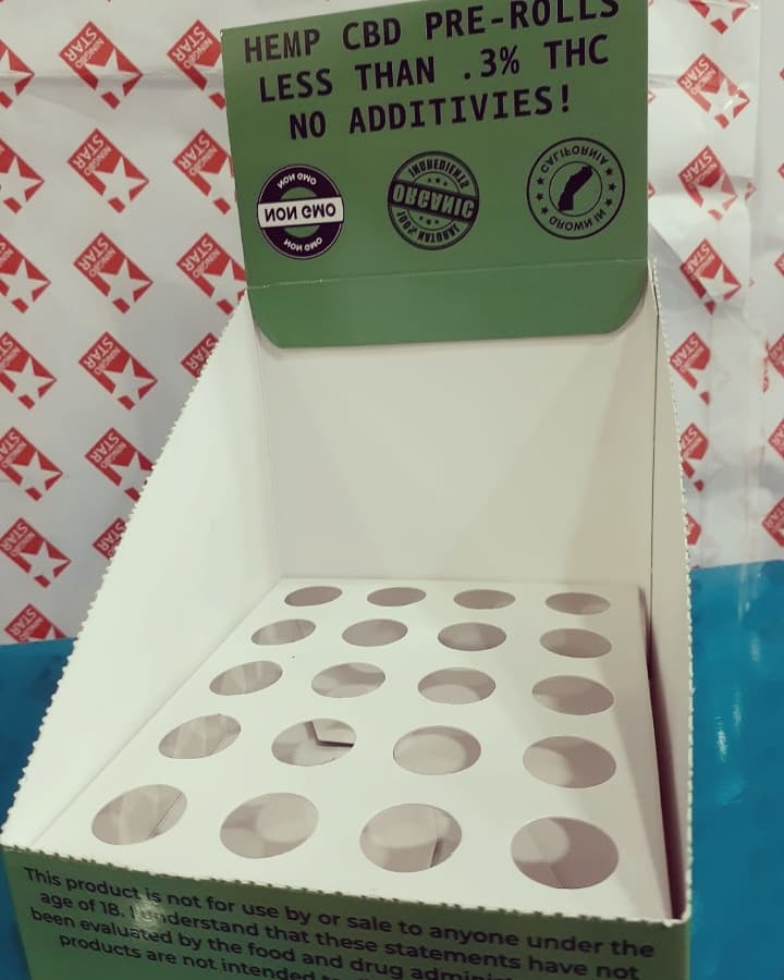 tailormadeboxes's tweet photo. Get the packaging you are looking for including DISPLAY/POP BOXES!
#cbd #cbdoil #cbdshop #cbduk #cbdusa #cbdcolorado #cbdinfused #cbdprerolls #prerolledjoints #prerollpackaging #cannabis #cannabiscommunity #hemp #hempextracts #hempoil #vapeforlife #vapestore #vape #cbdwellness https://t.co/dDBV0rwWeb