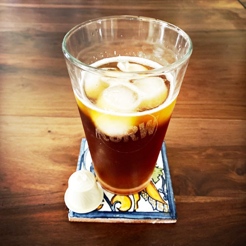 CoffeeCapsuleG's tweet image. Nespresso Coconut Over Ice Capsule Review | Coffee Capsule Guide bit.ly/3BkDlW2 #coffee #nespresso #coffeecapsuleguide #pod #drinkcoffee #coffeecapsule #coconut