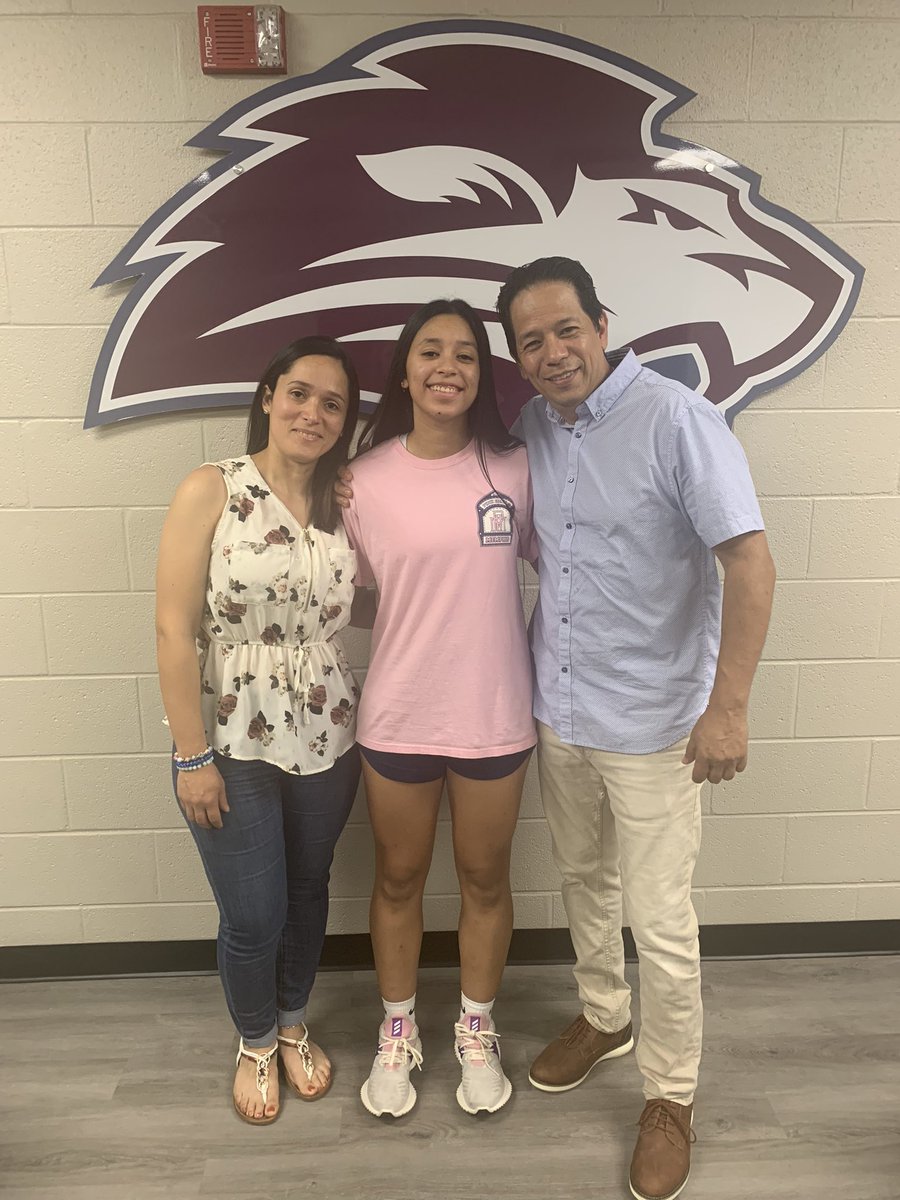 Blessed to announce my commitment to FHU!!♥️💛