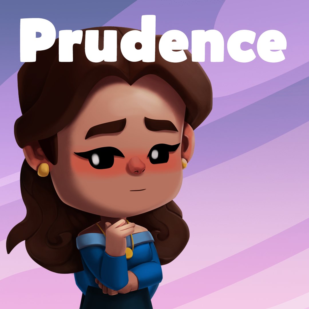 #Amy: Prudence and I are soo different but we like each other so much! A good friend in #MatchIsland 🏝

Have you met her?🌞
