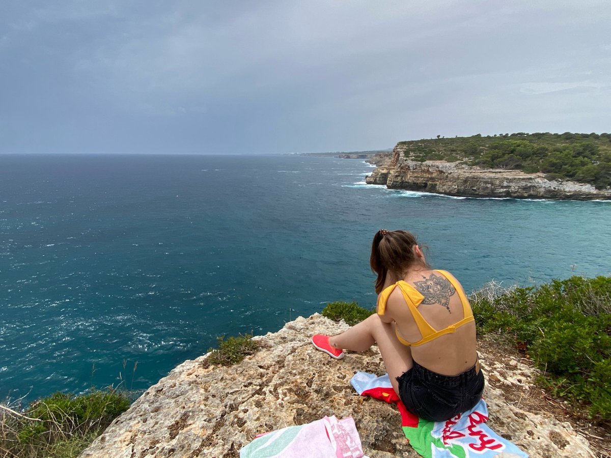 InsRevell's tweet photo. Repetiría este viaje miles de veces 🤩🧡 https://t.co/N2SNLsR5jg