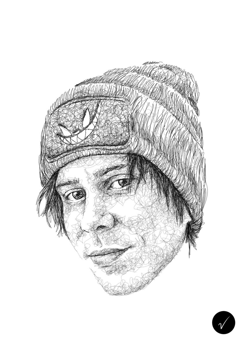 veezage's tweet photo. Para la criaturita @Rubiu5 💜 https://t.co/BjKPS61v5w