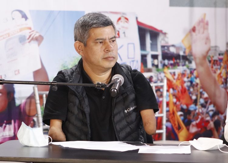 🇵🇪#BancadaDelPueblo| ¡Denunciamos nuevo blindaje del fujimorismo a Luis Galarreta!
En la Comisión Permanente,el fujimorismo y aliados, impidieron investigar a <a href="/luchogalarreta/">Lucho Galarreta</a> por nombramiento a dedo de 17 trabajadores.¡Basta de impunidad!
¡Basta de aprovecharse del cargo público!