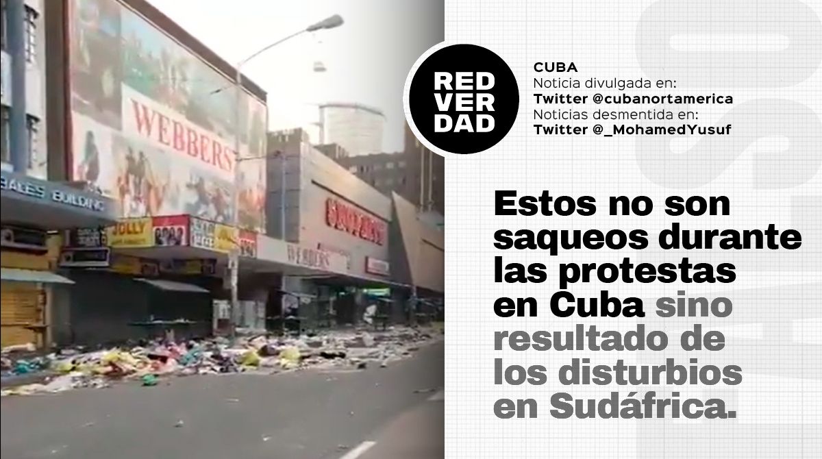 ArmestoOmar's tweet photo. "Desafortunadamente alientan maniobras que terminan en el vandalismo y eso hace cerrar más nuestras filas, nos une más,  esclarece las verdaderas intenciones, nacen posiciones genuinas de defensa, porque no se puede lograr una respuesta obligada de defensa de la Revolución. https://t.co/hCdx1P98YC