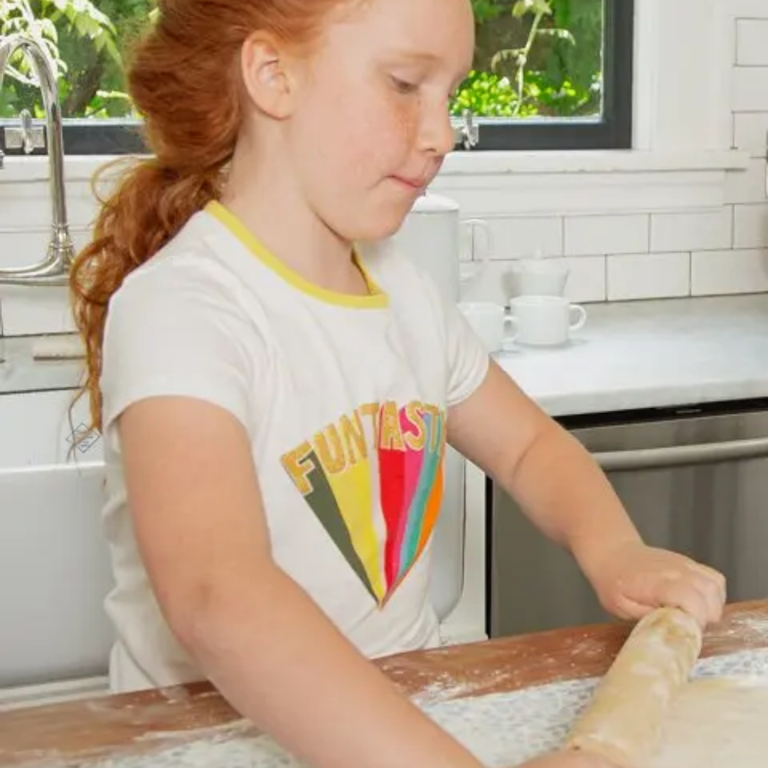 Join us for Kid's Club: Gnocchi class: we'll whip up homemade, melt-in-the-mouth gnocchi — no special equipment necessary! . . . #hipcooks #kidscookingclasses #kidscookingclub #kidsinthekitchen #kidsinthekitchen #kidscooking #cookingclassforkids #livestreamcookingclass #lives