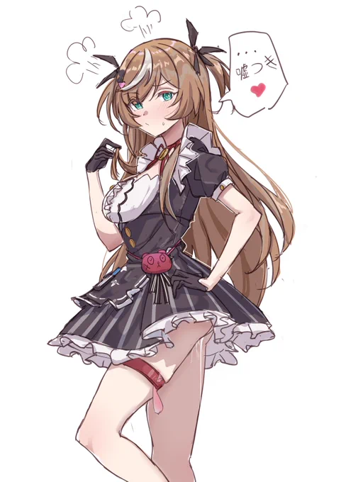 simao老师的oc 