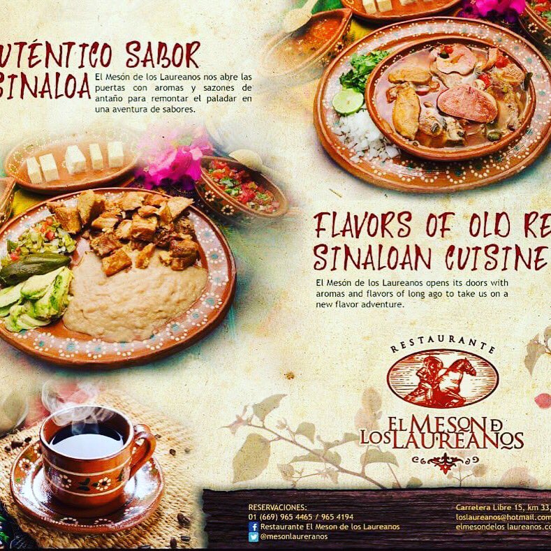 todostours's tweet photo. The richest tours thru the flavors of MX! https://t.co/L1emm9p6KL