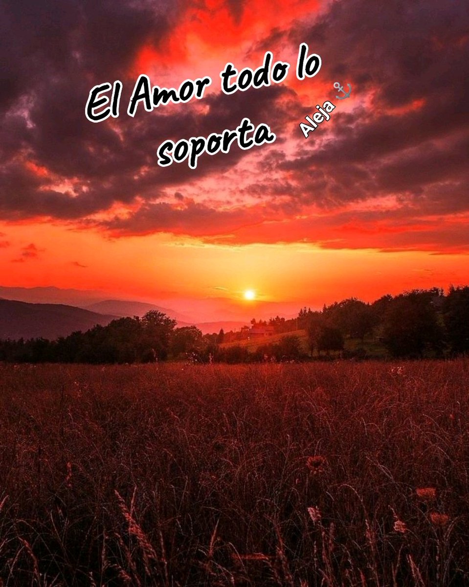 alezareth85's tweet photo. Pensar en todo lo que padeció nuestro Señor Jesús, es la mejor muestra de que el Amor todo lo soporta, por amor a la humanidad perdida, soporto tomar nuestro lugar y padecer un muerte dolorosa.
🌾🌾Y tú por Amor a Jesús y por extender su Reino  que has soportado?? https://t.co/7Lg35RKVVw