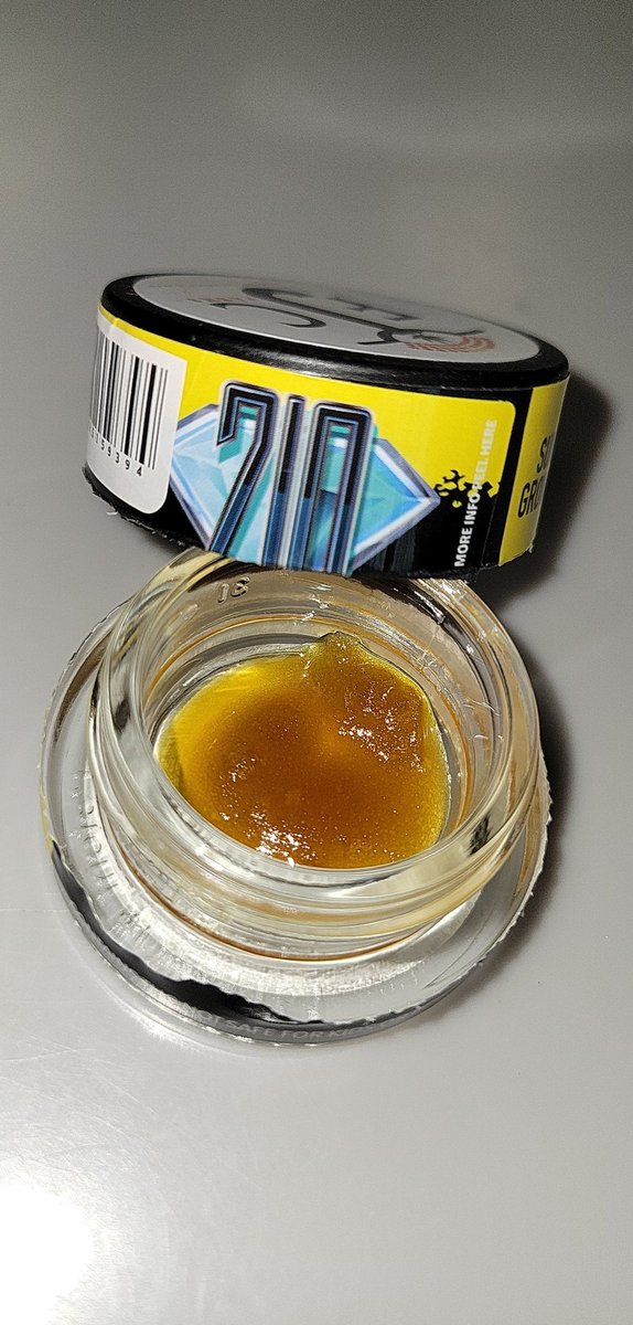 Greenpeacedisp1's tweet photo. DONKEY VIXEN LIVE RESIN 
56.91% THC
 49.91% THCA
6.98% TERPS
 #oklahoma #ok #okc #oklahomacity #northokc #89thstreetcollective #oklahomacannabis https://t.co/9z71kOzj8t