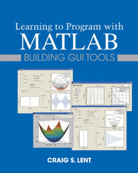 engLibrary's tweet image. 📘كتاب: ( Learning to Program with MATLAB Building GUI Tools)
- bit.ly/3kEcpL6

#المكتبة_الهندسية