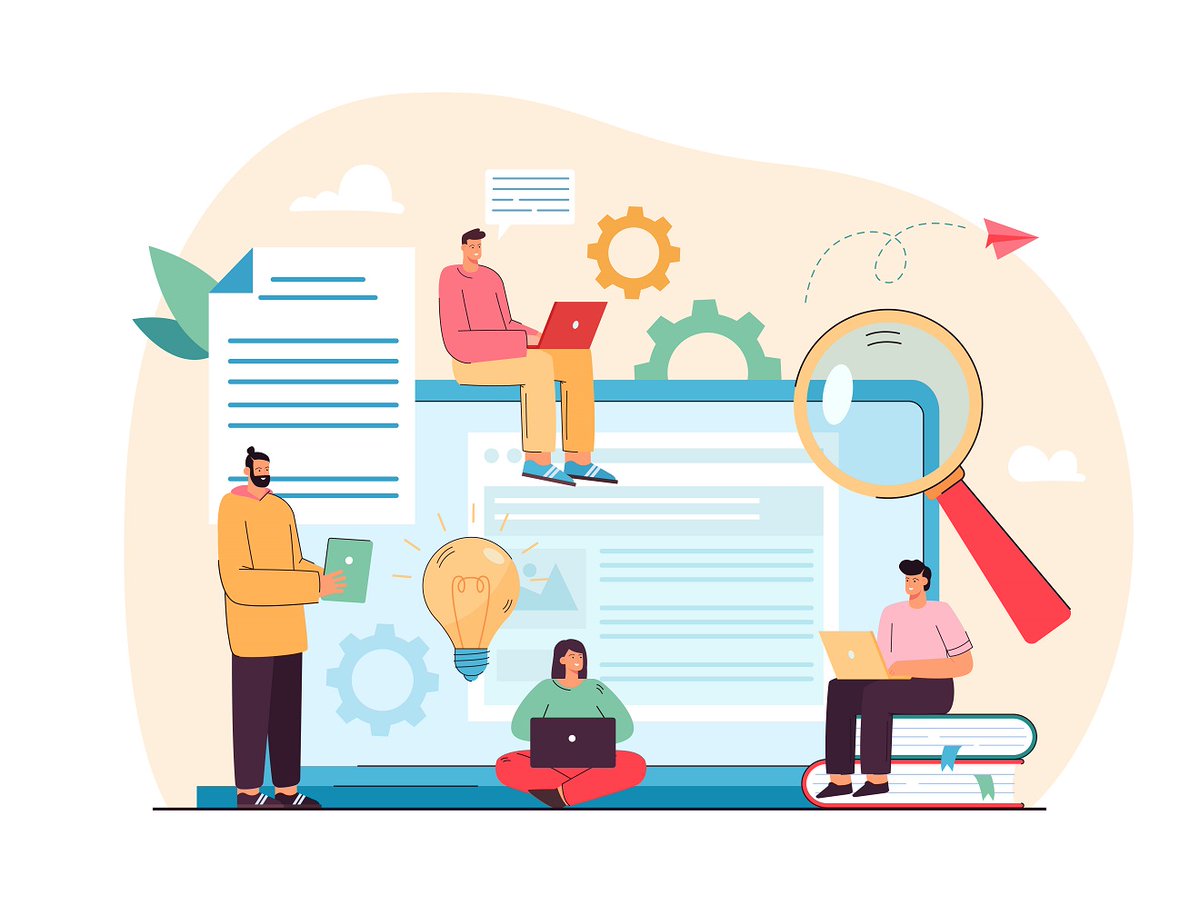 technogiants's tweet image. 5 Career Opportunities to Start Your Content Writing Career - technogiants.net/5-career-oppor…