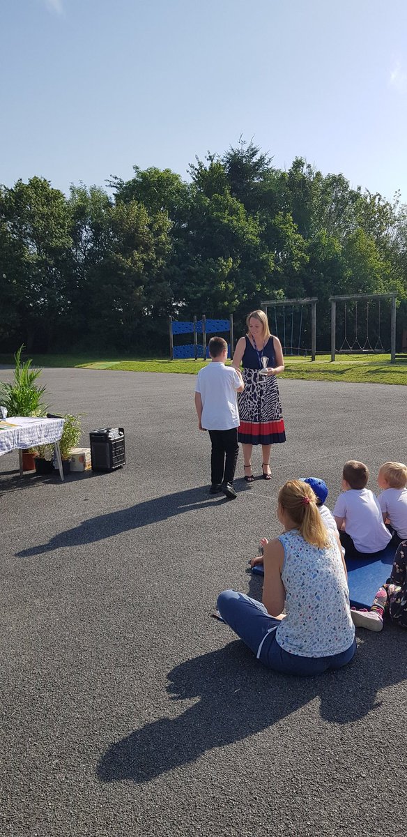 Woodfield Primary tweet media