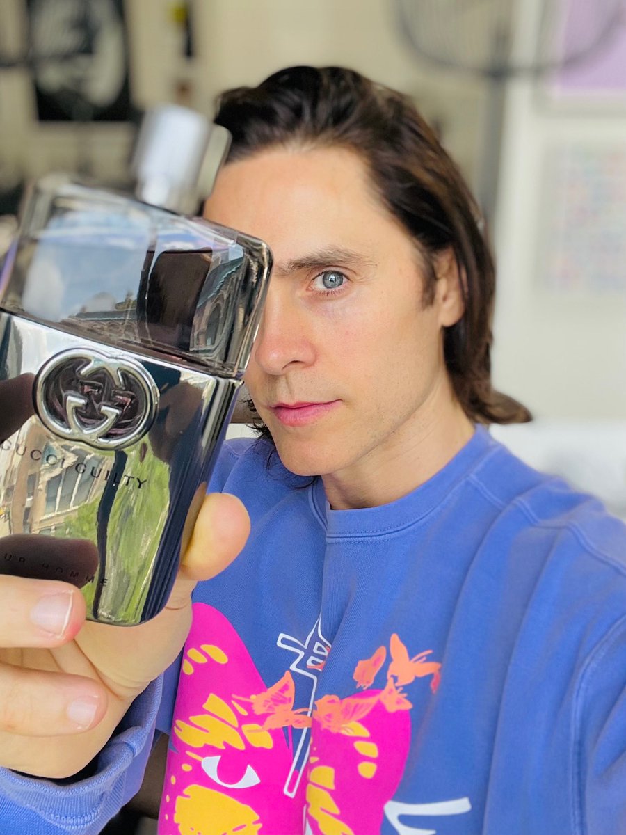 Just in time for summer 🌅 Gucci Guilty Eau De Toilette #Foreverguilty #GucciBeauty