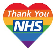 Thankyou so much the 
NHS &amp; NMHS 
are VITAL for people struggling with mental health in ANY capacity or know someone who is!

Combined we offer great FREE courses to get you into mental health work, nursing, counselling &amp; the like. Please share #ItsOkayToNotBeOkay #mentalhealth