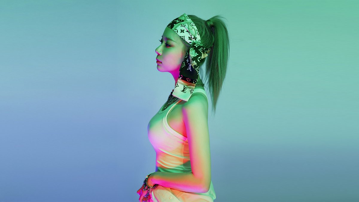 kultscene's tweet photo. "With almost a 20 year career, @tymee_'s story is one of determination & overcoming adversity with her best weapon: talent. Even when she wasn’t being 100% true to herself, she still excelled as a rapper."
It's time #Tymee is acknowledged as a legend.
🔗https://t.co/vuiy9kpnJt https://t.co/wnn6o8v8aa