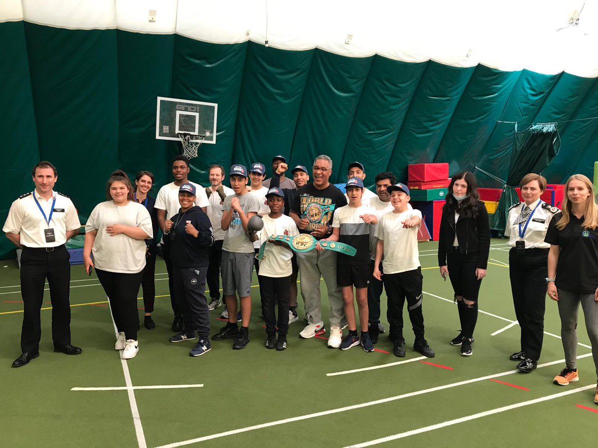 We are pleased to inform you that summer tester sessions will begin on Monday, July 26th, 2021. This is your chance to sign up for the September course 🙌🙌🙌

The sessions will take place at the <a href="/TheDomeYouth/">The Dome Youth Club</a> between 1630-1800hrs.

Drop us a message to take part 🥊