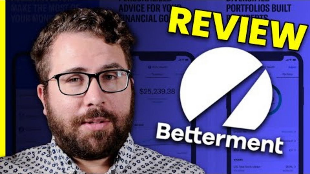 In this Betterment review for the year 2021, I cover everything you need to know about the popular Betterment investing platform.  I'll give you a complete Betterment walkthrough in this video, and more.

FULL VIDEO 👉🏻 youtu.be/RqaKf5zkN-8

#investing #investingapp #betterment