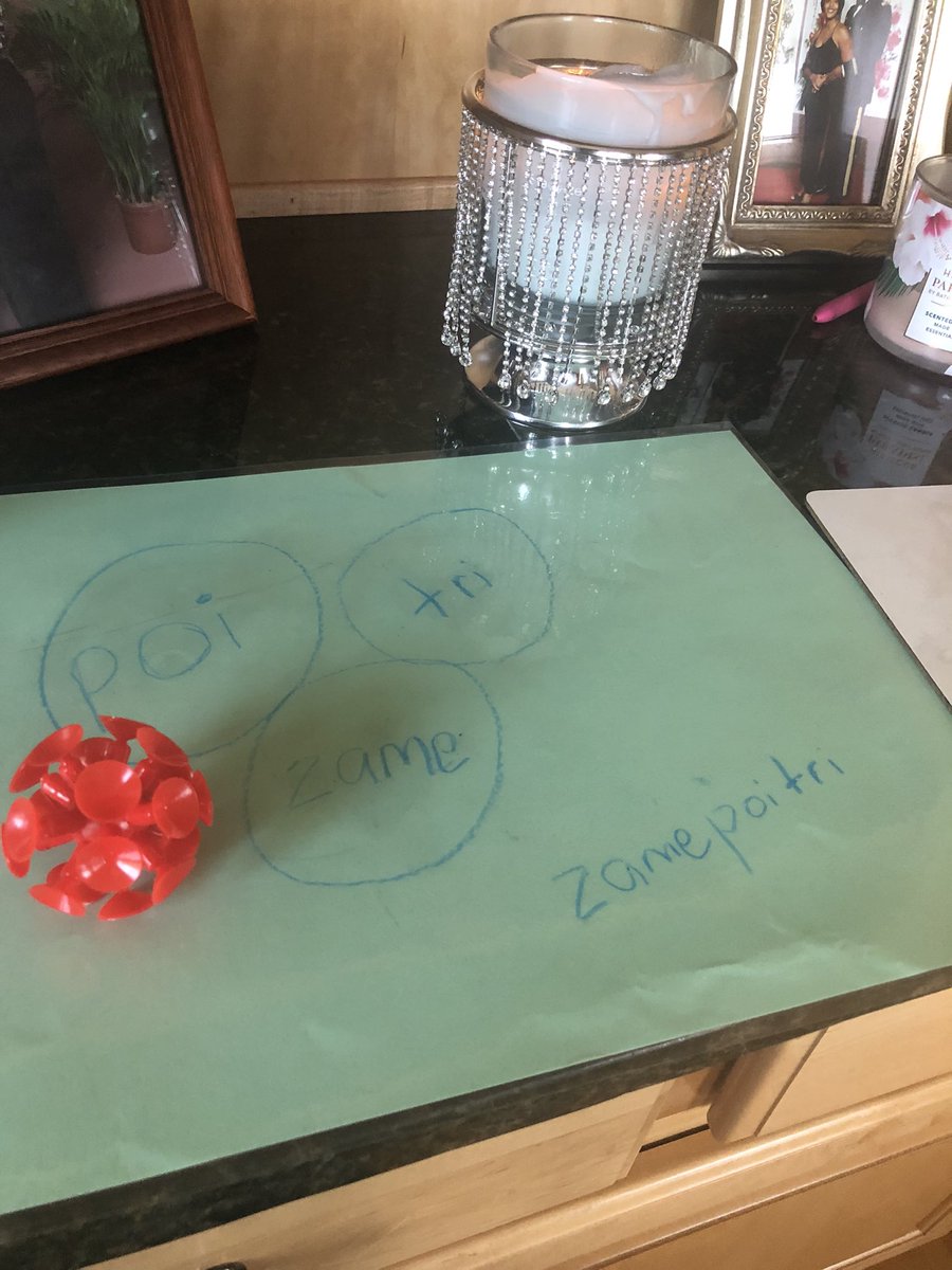 MrsKfcps's tweet photo. #julyogplus2021 Learning so much in OGPlus! This Suction Cup Ball Syllable Game is my fav!! https://t.co/rsdjGm4QQl