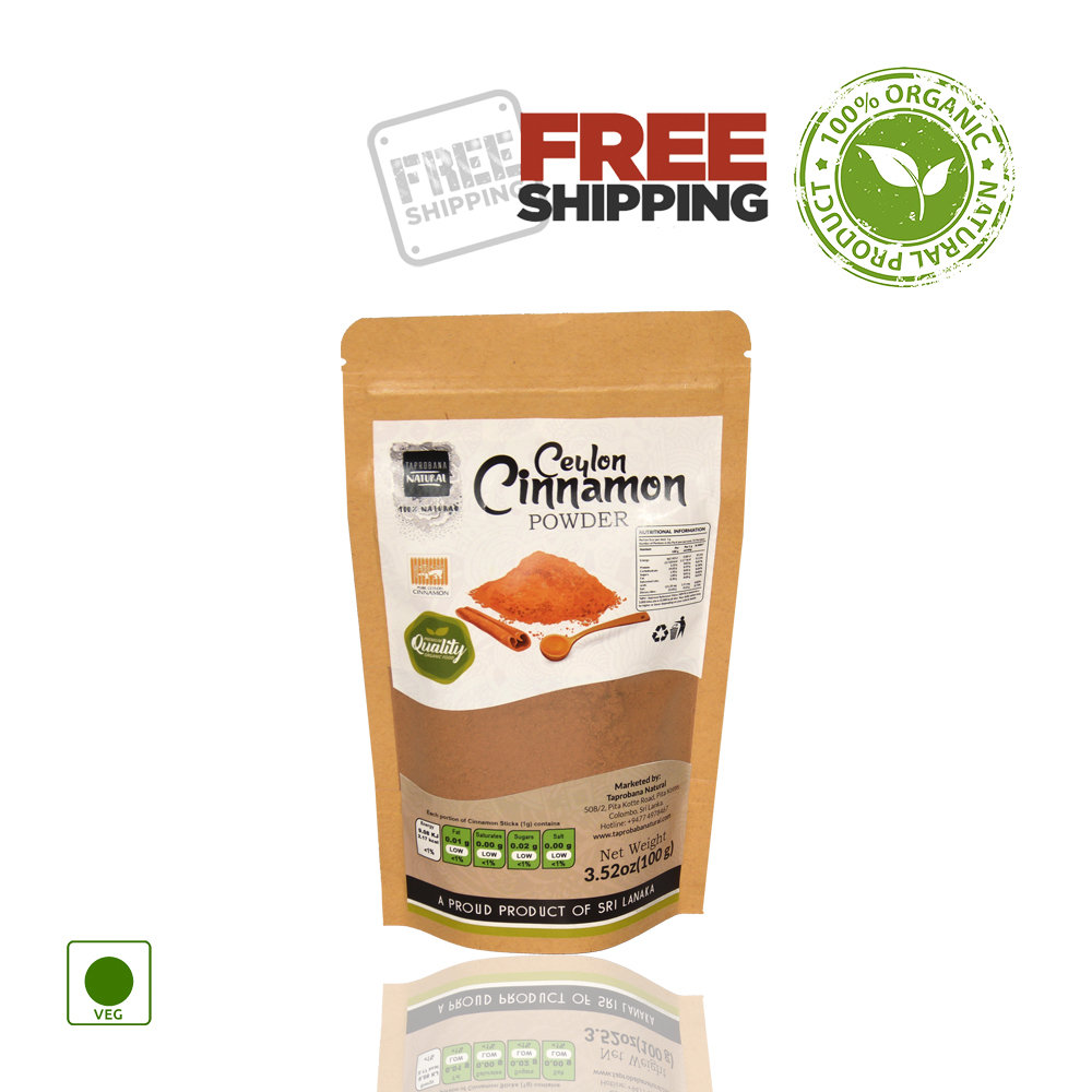 TaprobanaN's tweet photo. Excited to share the latest addition to my #etsy shop: Organic Cinnamon Powder Not Cassia 100% Pure Ceylon Cinnamon https://t.co/70tBLOQIHw #brown #cinnamonpowder #canela #cinnamon #spices #organic #natural #ceylon #powder https://t.co/kPUlNdORQp