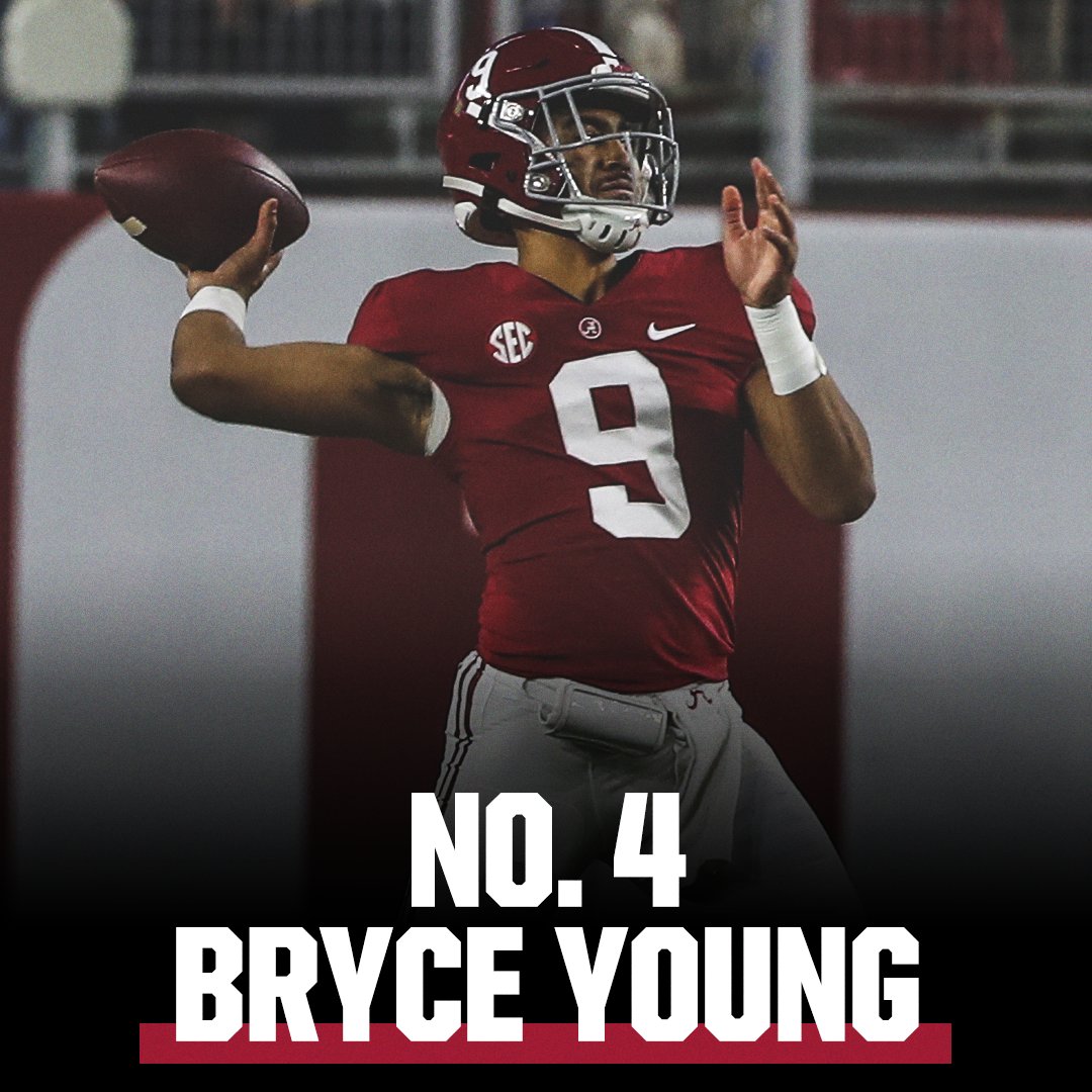 SECNetwork's tweet photo. .@JRodgers11's SEC QB rankings 👀 https://t.co/R53EJesBI9