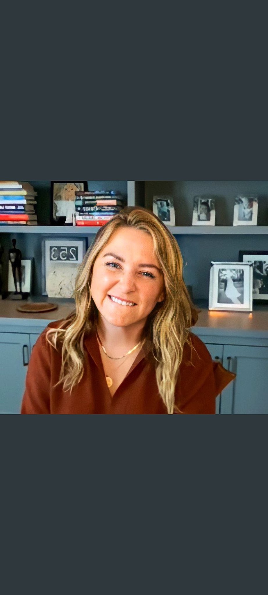  Happy Birthday, Jessica Capshaw <3 