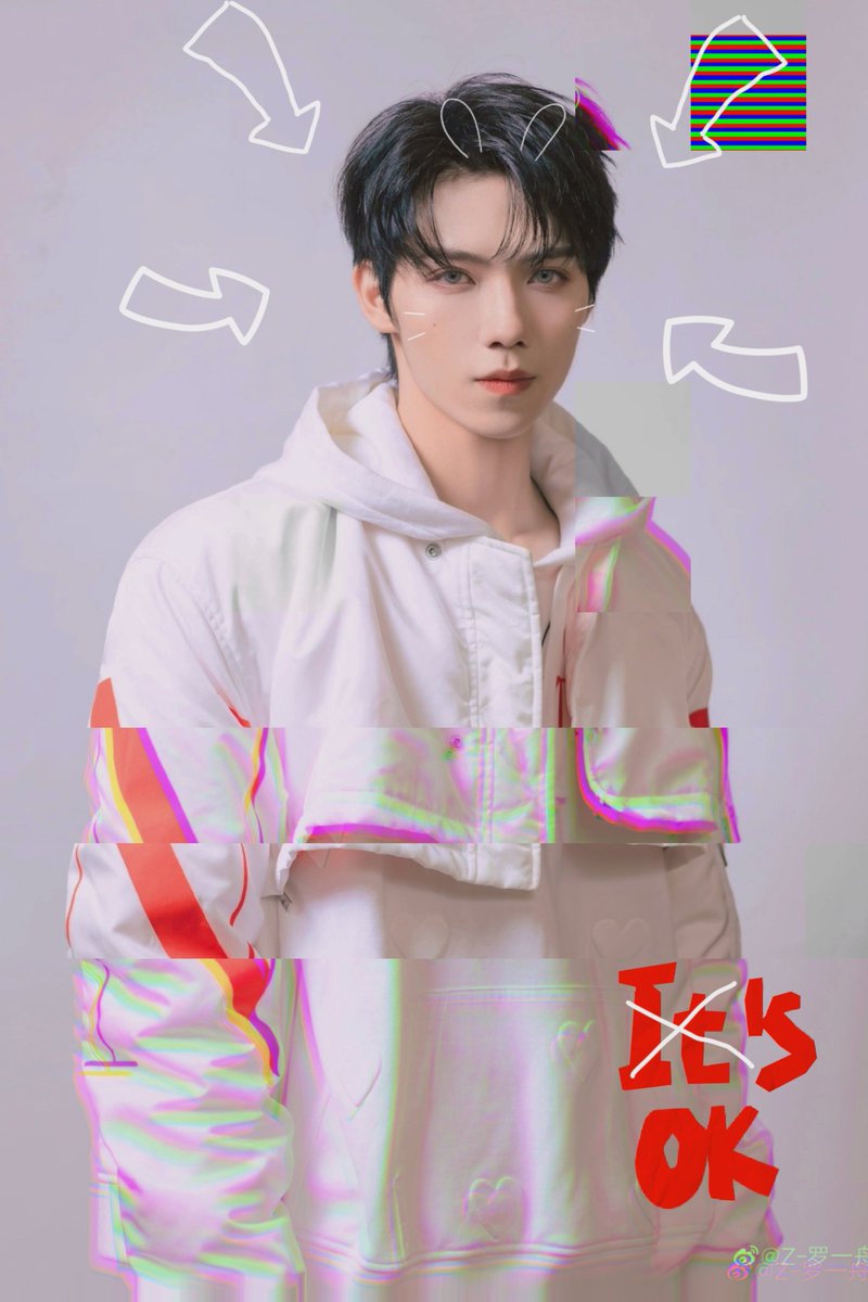luoyizhou__'s tweet photo. 他就是对的人💞💞 https://t.co/mKHMI8Z2H9