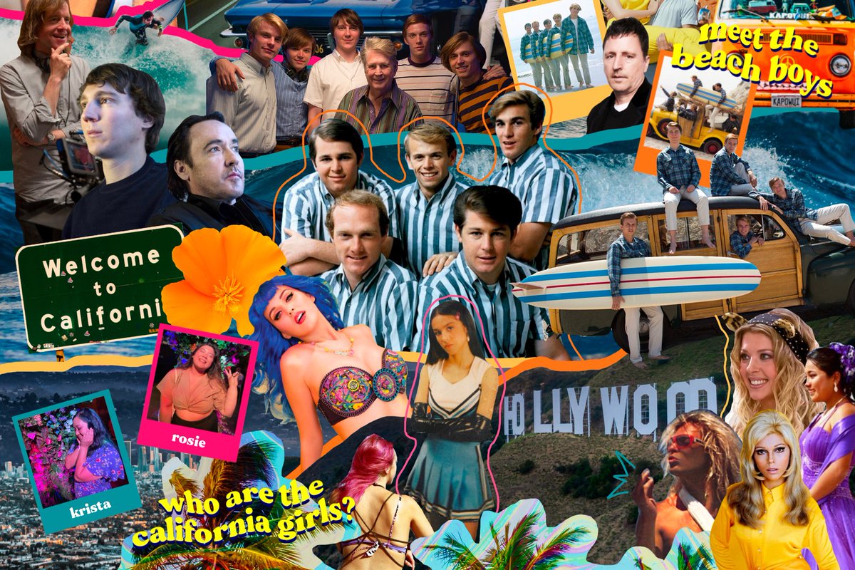 beachgalspod's tweet image. IT IS NOW SAFE TO LISTEN TO THE BEACH BOYS 🏄🏻‍♀️

episodes 1 &amp;amp; 2 are up now! meet the california girls and @TheBeachBoys hitting the waves w/ you this season 

LISTEN &amp;amp; SUBSCRIBE: podfollow.com/pocket-symphon…