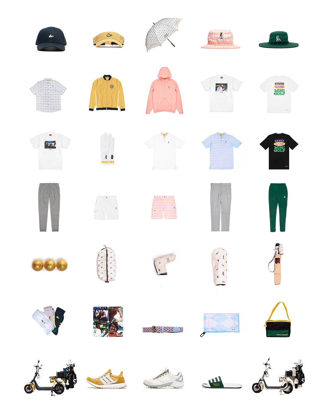 Butter restock sale