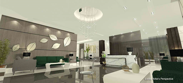 AffordHomePH's tweet photo. Upon entering Leaf Residences once it's finished, you'll be greeted by a magnificent lobby akin to that of a luxury hotel. Admire the scenery as you walk through or lounge about at your own leisure - learn more about this property here - 
https://t.co/i9gQRUTDzu https://t.co/H1msoeAS1s