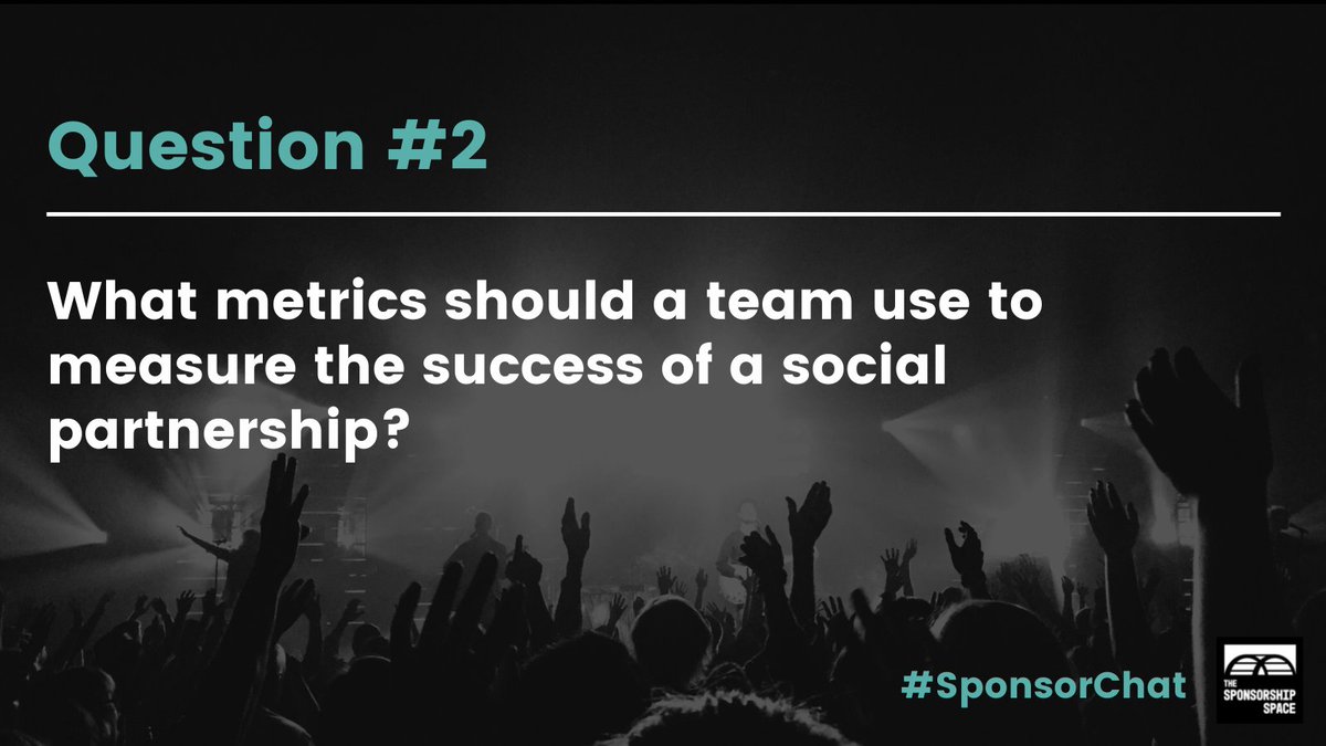 The Sponsorship Space tweet media