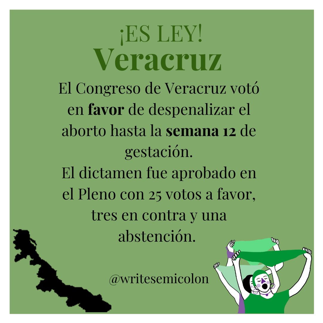 Punto y Coma tweet media