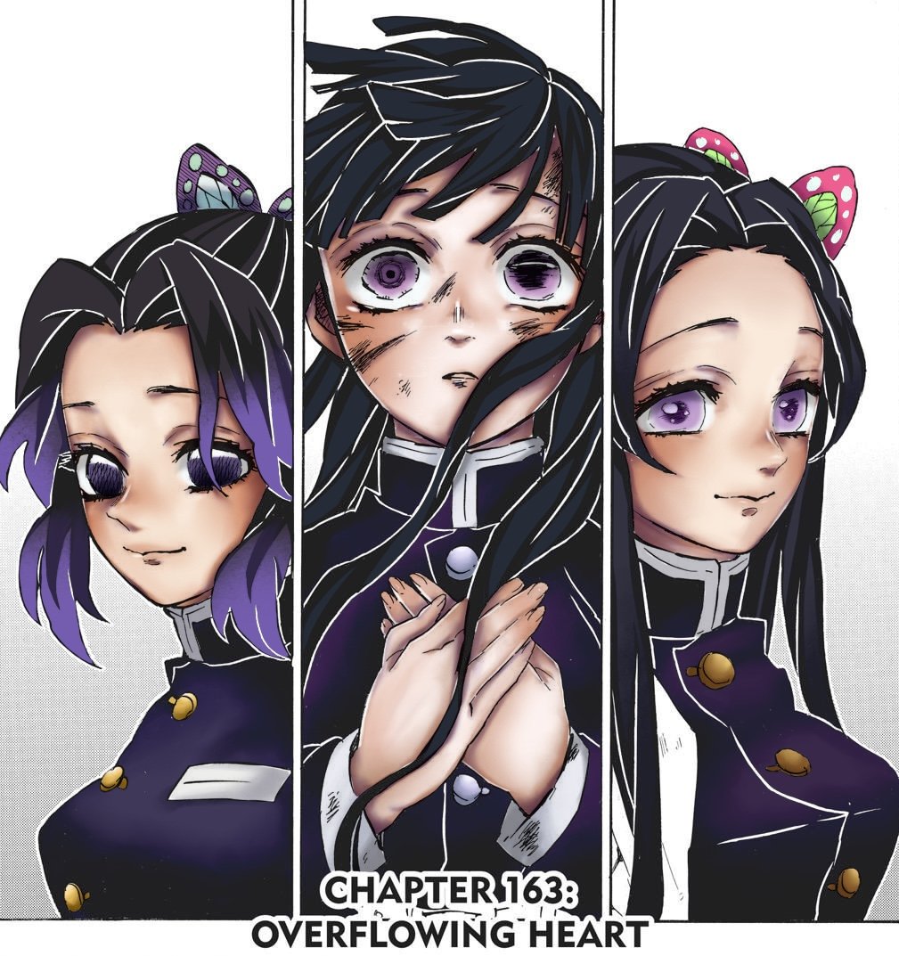 Lei I Did It Again Kny Kimetsunoyaiba Shinobu Kanae Kanao Shinobukocho ้ฌผๆป
ใฎๅ T Co T9bclqazdj Twitter Lei I Did It Again Kny Kimetsunoyaiba Shinobu Kanae Kanao Shinobukocho ้ฌผๆป
ใฎๅ T Co T9bclqazdj Twitter