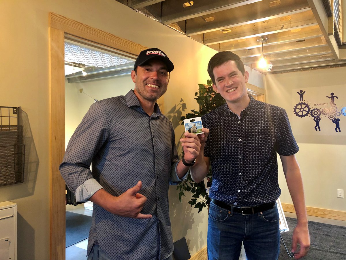 Frontier Basement Systems tweet media