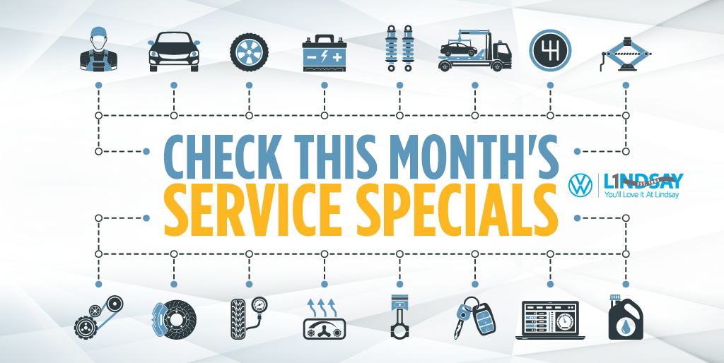 Save on Volkswagen service, parts, accessories, and even repairs with OEM specials at Lindsay Volkswagen of Dulles.🎉 Check our monthly specials NOW 👉 bit.ly/3dY1QPe