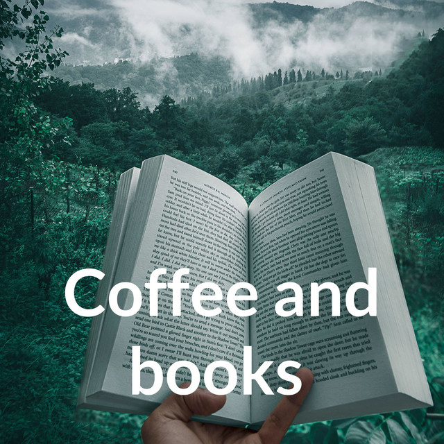bookscafe_web's tweet photo. Coffee and a good book is what I live for!  ☕ 😉
#BooksCafe #reading #writing #publishing #books #audiobooks https://t.co/mwr8fywvBS