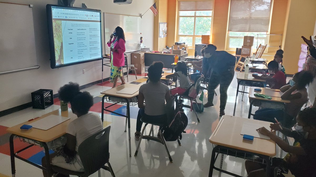 Out of School Time tweet media