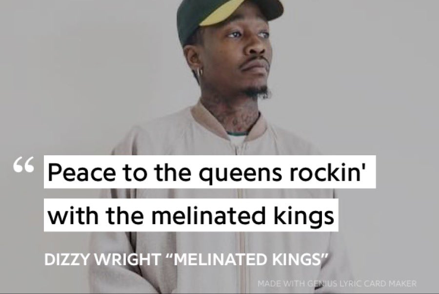 itzrayyo's tweet photo. @DizzyWright  ✊🏽✊🏽✊🏽 https://t.co/HpKL4mCDeB