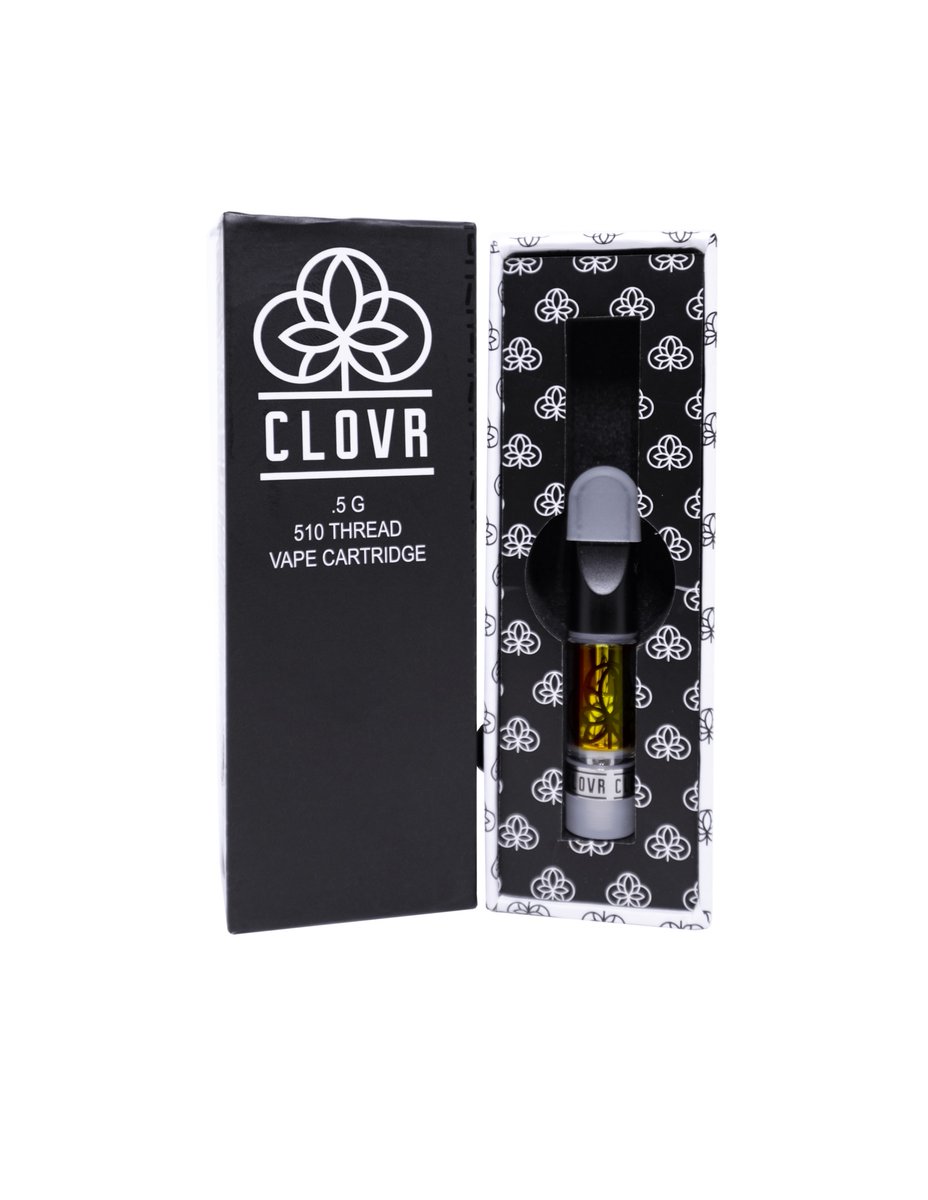 ClovrCannabis's tweet photo. This Monday at noon we will be at   Easy Mountain - Republic talking about #clovr brand products! Be sure to stop by! https://t.co/dkjUwgj7nI