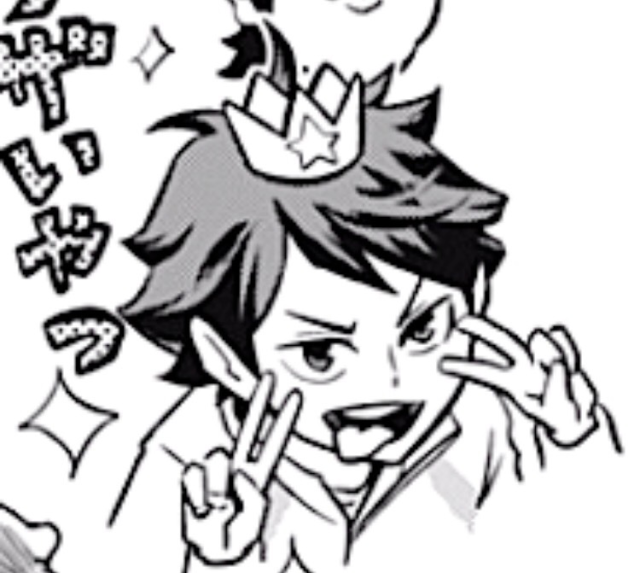 ari🪴is BACK?!?! tweet media