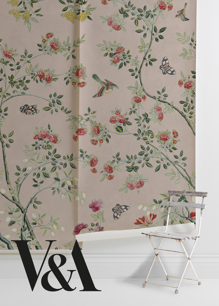 surfaceview's tweet image. A pink bathroom is incredibly chic, modern and creates a soothing atmosphere for your well-earned pamper sessions! Style your pink bathroom with Surface View: surfaceview.co.uk/pink-interiors

#pinkinteriors #pinkhome #pinkwallpaper #pinkbathroom #homeinspo #chinoiseriewallpaper #VA