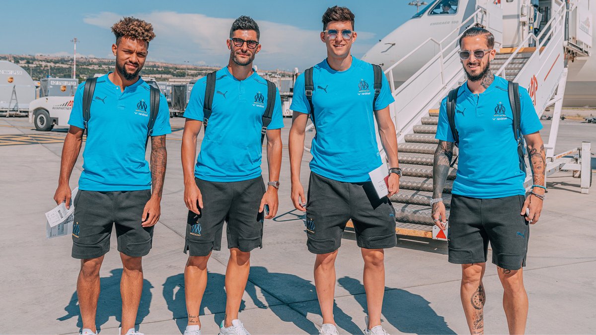 OM_Espanol's tweet image. ✈️ Braga 🇵🇹 

#SCBOM 🔵⚪️