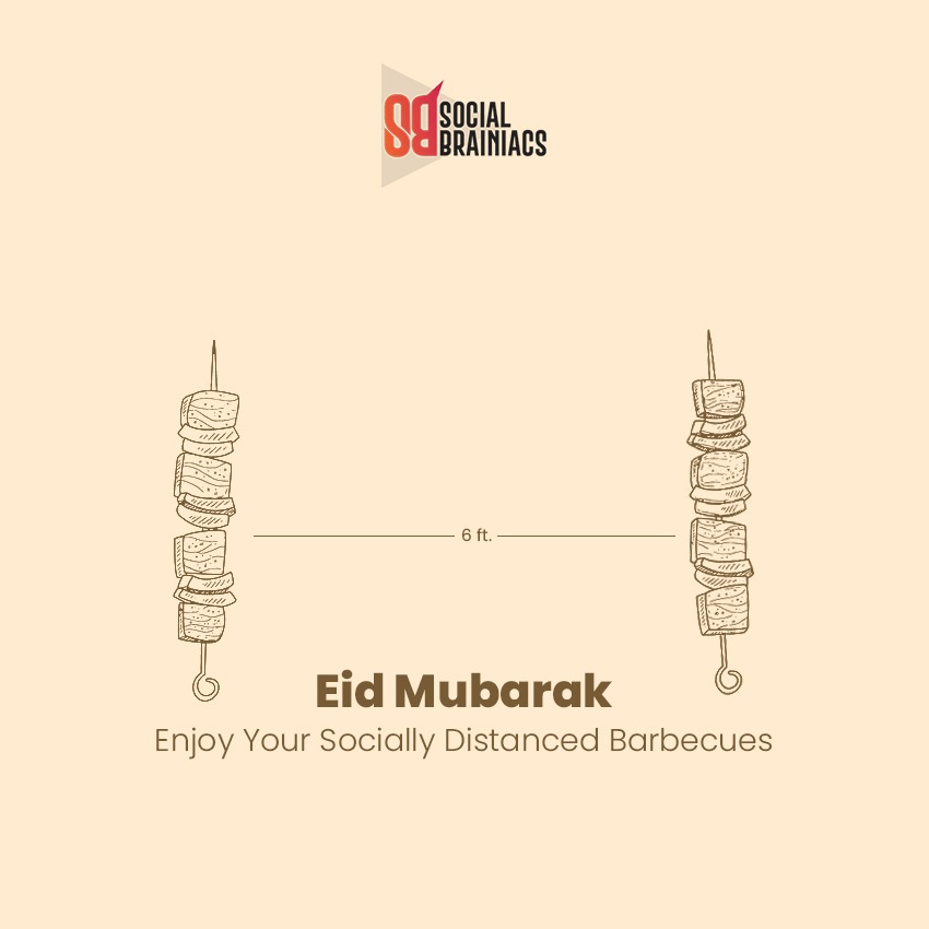 Covid-19’s fourth wave has taken over the country. Amidst all the celebrations and meaty feasts, stay safe for yourself and your loved ones. Wishing you all a very Happy Eid ul Adha!

#EidMubarak #Eidmubarak2021 #eiduladha #digitalpakistan