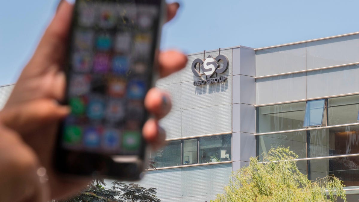 Use This Tool to Check If Your Phone's Been Hacked by the NSO Group's Spyware