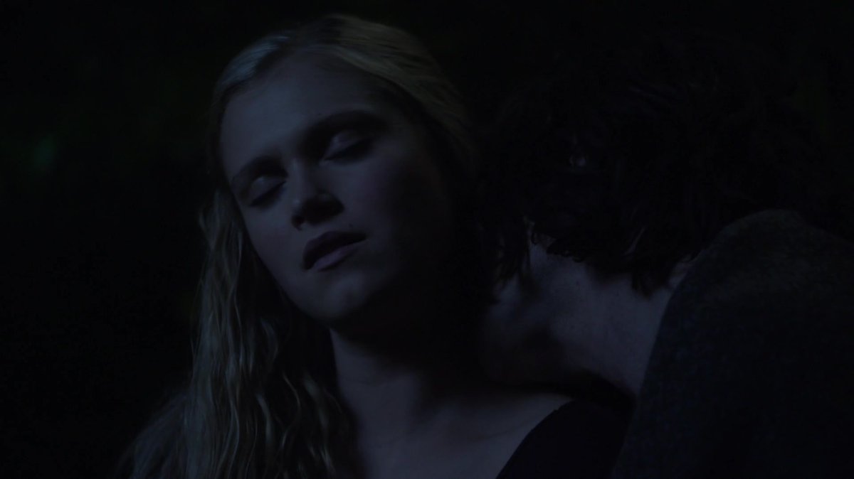 best of clarke griffin. (@dailyciarke) on Twitter photo 