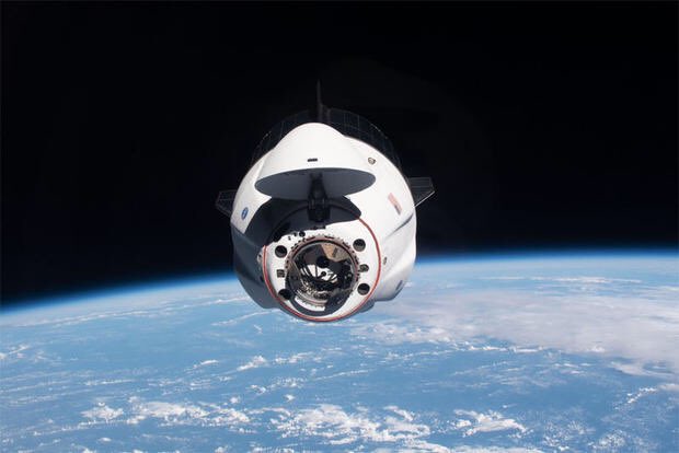 Crew-2 Dragon Port Relocation:
1/2 NASA's SpaceX Crew-2 astronauts on the International Space Station will board Crew Dragon Endeavour on Wednesday, July 21, to relocate the spacecraft to another docking port.
Participate in the Discussion https://t.co/x8Ej5TYfRi