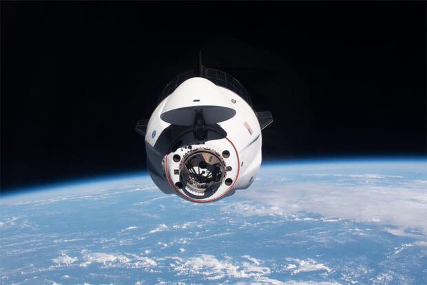 Crew-2 Dragon Port Relocation:

1/2 NASA's SpaceX Crew-2 astronauts on the International Space Station will board Crew Dragon Endeavour on Wednesday, July 21, to relocate the spacecraft to another docking port.

Participate in the Discussion https://t.co/x8Ej5TYfRi