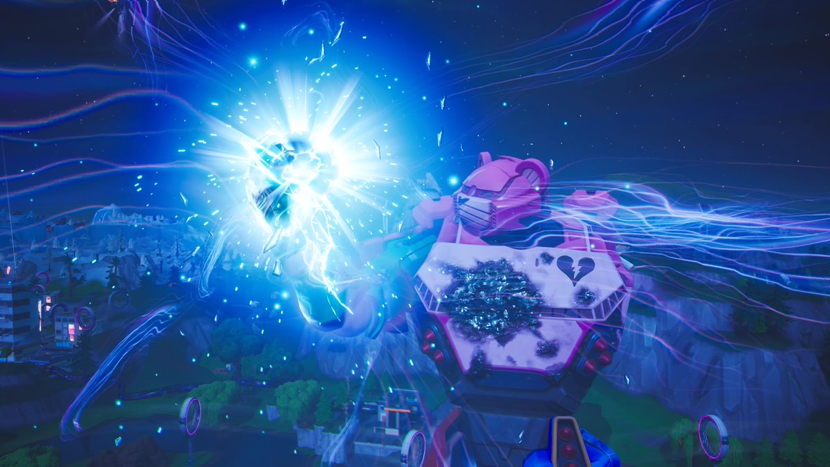 #Fortnite, Social Media Search #Visualized | TheVisualizED