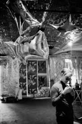 DennaMorgan's tweet image. &apos;Andy Warhol&apos; @agotoronto Wednesday, July 21, 2021 - Sunday, October 24, 2021 #Exhibition - #EarlyDrawings #ExperimentalFilms #TheFloatingSilverClouds (1966)...