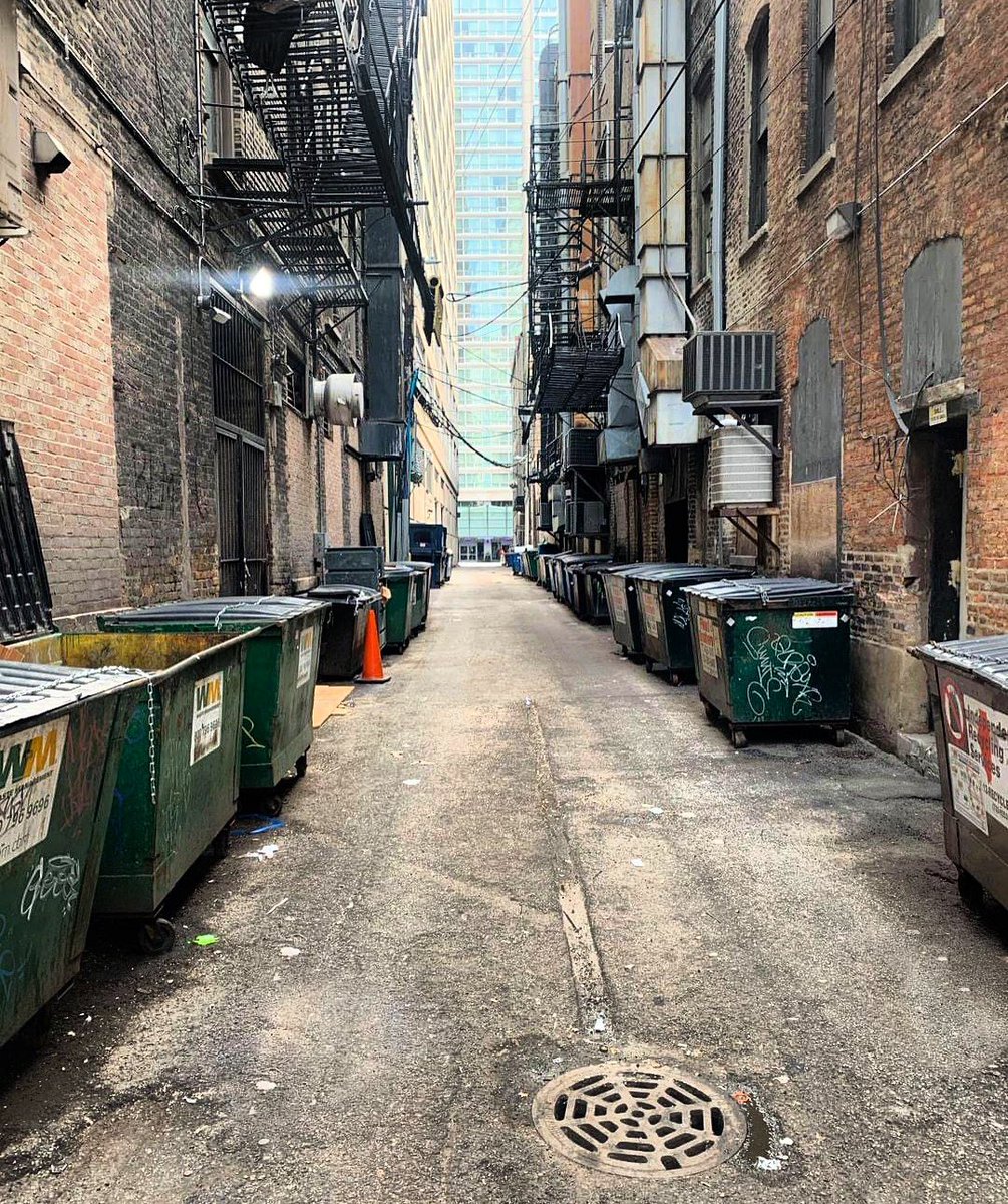 Chicago History ™️ tweet media